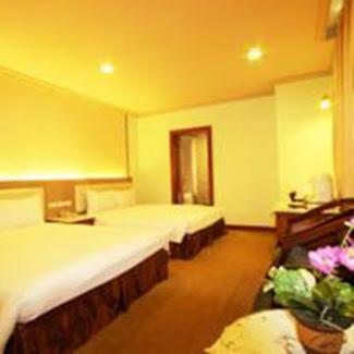 Puyisy Business Hotel Χσιντσού Εξωτερικό φωτογραφία