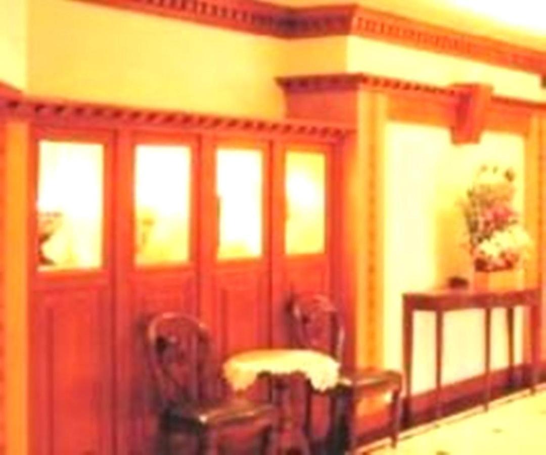 Puyisy Business Hotel Χσιντσού Εξωτερικό φωτογραφία