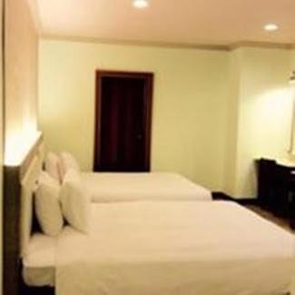 Puyisy Business Hotel Χσιντσού Εξωτερικό φωτογραφία
