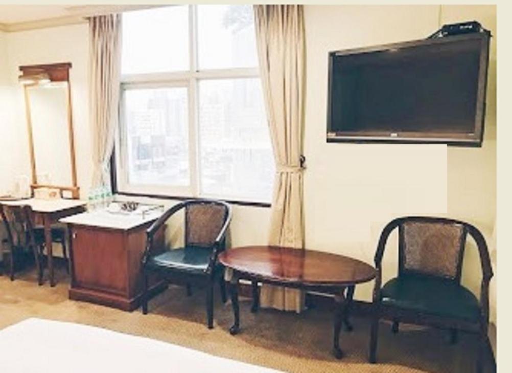 Puyisy Business Hotel Χσιντσού Εξωτερικό φωτογραφία