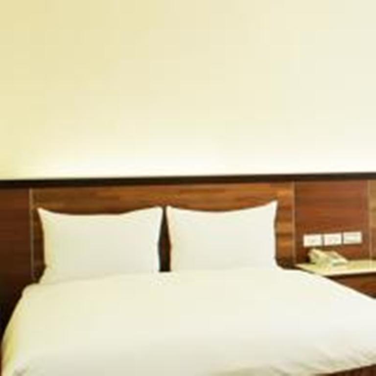 Puyisy Business Hotel Χσιντσού Εξωτερικό φωτογραφία
